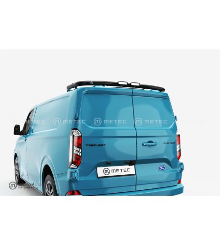 Roof bar - Metec - Work - Volkswagen - Transporter - T6.1 - H1 - 2019-2023