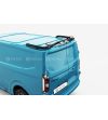 Roof bar - Metec - Work - Volkswagen - Transporter - T6.1 - H1 - 2019-2023