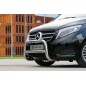 Bullenfänger - Metec - E-bar - EU - Mercedes - Vito - 2014-2019