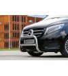Bullbar - Metec - E-bar - EU - Mercedes - Vito - 2014-2019