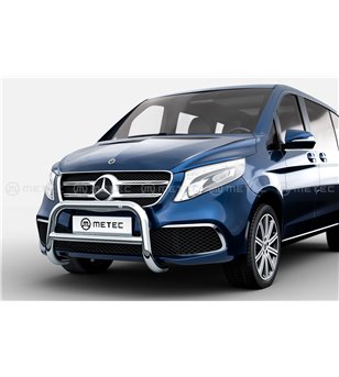 Metec e-bar  bullbar   | 81870270 