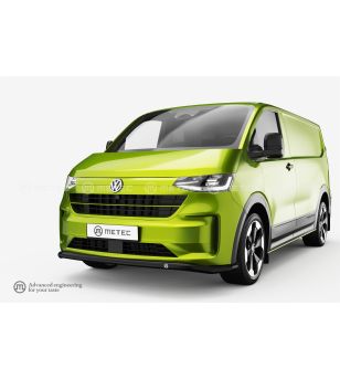 Stoßstangenbügel - Metec - G-bar - Volkswagen - Transporter - T7 - 2024+