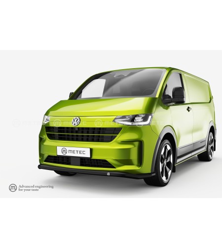 Bumperbar - Metec - G-bar - Volkswagen - Transporter - T7 - 2024+