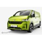 Bumperbar - Metec - G-bar - Black matte - Volkswagen - Transporter - T7 - 2024+ Bumperbar - Metec - G-bar - Black matte - Volkswagen - Transporter - T7 - 2024+