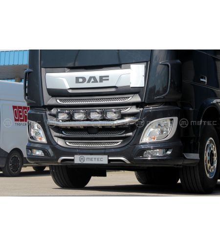 Lampenbügel - Metec - Tailor - DAF - XF - 2013-2021