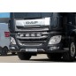 Light mounting bar - Metec - City - DAF - XF - 2013-2021 Light mounting bar - Metec - City - DAF - XF - 2013-2021