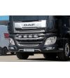 Lampenbeugel - Metec - Tailor - DAF - XF - 2013-2021