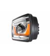 Verstraler - Hella - Jumbo - Staande montage - 9.4" - 23.8cm - LED - Positielicht - Driving