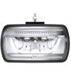 Verstraler - Hella - Jumbo - Hangende montage - 9.4" - 23.8cm - LED - Positielicht - Driving