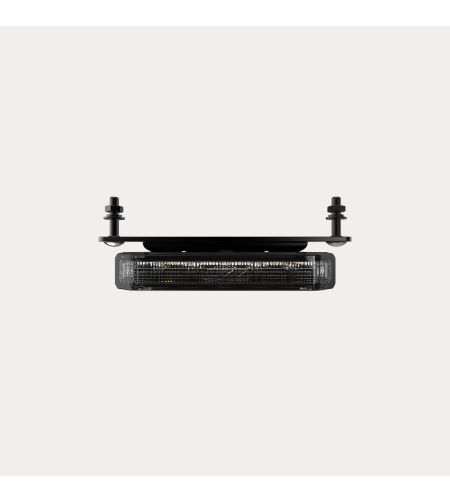 Achterlicht - OZZ - RL1 - 3.5" - 9cm - Helder - Achteruit - 12V-30V