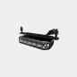Bakljus - OZZ - RL1 - 3.5" - 9cm - Klar - Back - 12V-30V Bakljus - OZZ - RL1 - 3.5" - 9cm - Klar - Back - 12V-30V