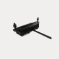 Bakljus - OZZ - RL1 - 3.5" - 9cm - Klar - Back - 12V-30V Bakljus - OZZ - RL1 - 3.5" - 9cm - Klar - Back - 12V-30V