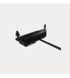 Bakljus - OZZ - RL1 - 3.5" - 9cm - Klar - Back - 12V-30V