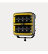 Driving light - OZZ - XR2 P9 - 8.7" - 22cm - smoke - Position light White/Amber - Driving