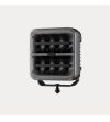 Driving light - OZZ - XR2 P9 - 8.7" - 22cm - smoke - Position light White/Amber - Driving