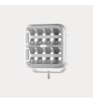 Driving light - OZZ - XR2 P9 - 8.7" - 22cm - smoke - Position light White/Amber - Driving