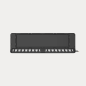 LED bar - OZZ - DLP 1 - 21.1" - 53.6cm - Nummerplaatbevestiging - Driving LED bar - OZZ - DLP 1 - 21.1" - 53.6cm - Nummerplaatbevestiging - Driving
