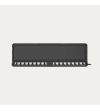 LED Lightbar - OZZ - LP 1 - 21.1" - 53.5cm - Nummernschildbefestigung - Driving