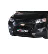 Frontbåge - Misutonida - Medium - EU - Svart Matt - Chevrolet - Captiva - 2011-2013