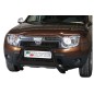 Bullbar - Misutonida - Medium - EU - Zwart mat - Dacia - Duster - 2010-2017 Bullbar - Misutonida - Medium - EU - Zwart mat - Dacia - Duster - 2010-2017