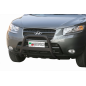 Bullenfänger - Misutonida - Medium - EU - Schwarz matt - Hyundai - Santa Fe - 2006-2010 Bullenfänger - Misutonida - Medium - EU - Schwarz matt - Hyundai - Santa Fe - 2006-2010
