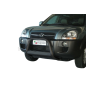 Bullbar - Misutonida - Medium - EU - Black matte - Hyundai - Tucson - 2004-2014 Bullbar - Misutonida - Medium - EU - Black matte - Hyundai - Tucson - 2004-2014