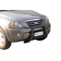 Frontbåge - Misutonida - Medium - EU - Svart Matt - Kia - Sorento - 2007-2009 Frontbåge - Misutonida - Medium - EU - Svart Matt - Kia - Sorento - 2007-2009
