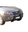 Bullbar - Misutonida - Medium - EU - Black matte - Kia - Sorento - 2007-2009