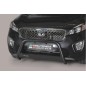 Bullbar - Misutonida - Medium - EU - Black matte - Kia - Sorento - 2015-2018 Bullbar - Misutonida - Medium - EU - Black matte - Kia - Sorento - 2015-2018