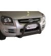 Bullbar - Misutonida - Medium - EU - Zwart mat - Kia - Sportage - 2005-2008