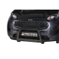 Bullbar - Misutonida - Medium - EU - Zwart mat - Kia - Sportage - 2016-2018 Bullbar - Misutonida - Medium - EU - Zwart mat - Kia - Sportage - 2016-2018