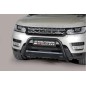Bullenfänger - Misutonida - Medium - EU - Schwarz matt - Land Rover - Range Rover Sport - 2014-2017 Bullenfänger - Misutonida - Medium - EU - Schwarz matt - Land Rover - Range Rover Sport - 2014-2017