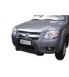 Bullbar - Misutonida - Medium - EU - Zwart mat - Mazda - BT-50 - 2006-2009