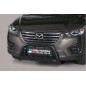 Frontbåge - Misutonida - Medium - EU - Svart Matt - Mazda - CX-5 - 2015-2016 Frontbåge - Misutonida - Medium - EU - Svart Matt - Mazda - CX-5 - 2015-2016