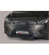 Frontbåge - Misutonida - Medium - EU - Svart Matt - Mazda - CX-5 - 2015-2016