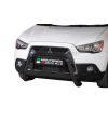 Bullbar - Misutonida - Medium - EU - Black matte - Mitsubishi - ASX - 2020-2023