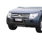 Frontbåge - Misutonida - Medium - EU - Svart Matt - Mitsubishi - Pajero - 2007-2015 Frontbåge - Misutonida - Medium - EU - Svart Matt - Mitsubishi - Pajero - 2007-2015
