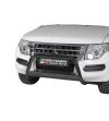Frontbåge - Misutonida - Medium - EU - Svart Matt - Mitsubishi - Pajero - 2015-2021