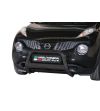 Bullbar - Misutonida - Medium - EU - Zwart mat - Nissan - Juke - 2010-2019