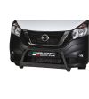 Frontbåge - Misutonida - Medium - EU - Svart Matt - Nissan - NV300 - 2017-2021