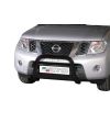 Bullenfänger - Misutonida - Medium - EU - Schwarz matt - Nissan - Navara - 2010-2015
