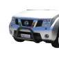 Frontbåge - Misutonida - Medium - EU - Svart Matt - Nissan - Pathfinder - 2006-2009 Frontbåge - Misutonida - Medium - EU - Svart Matt - Nissan - Pathfinder - 2006-2009