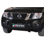 Frontbåge - Misutonida - Medium - EU - Svart Matt - Nissan - Pathfinder - 2010-2014 Frontbåge - Misutonida - Medium - EU - Svart Matt - Nissan - Pathfinder - 2010-2014