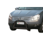 Bullbar - Misutonida - Medium - EU - Black matte - Nissan - Qashqai - 2008-2014 Bullbar - Misutonida - Medium - EU - Black matte - Nissan - Qashqai - 2008-2014