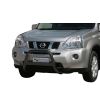 Bullbar - Misutonida - Medium - EU - Zwart mat - Nissan - X-Trail - 2008-2010