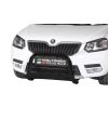 Bullbar - Misutonida - Medium - EU - Black matte - Skoda - Yeti - 2014-2018