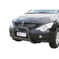 Bullbar - Misutonida - Medium - EU - Zwart mat - SsangYong - Actyon - 2006-2009 Bullbar - Misutonida - Medium - EU - Zwart mat - SsangYong - Actyon - 2006-2009