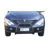 Bullbar - Misutonida - Medium - EU - Zwart mat - SsangYong - Actyon Sports - 2007-2011