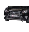 Frontbåge - Misutonida - Medium - EU - Svart Matt - SsangYong - Actyon Sports - 2012-2018