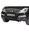 Frontbåge - Misutonida - Medium - EU - Svart Matt - SsangYong - Rexton - 2013-2019